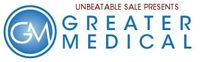 Greater Medical coupons